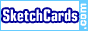 SketchCards.com - For collectors, fans and artists of collectible sketch cards!